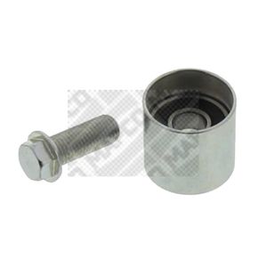 Umlenk-/Führungsrolle Zahnriemen MAPCO 24883 für Audi Skoda VW Seat A4 B5 A3