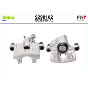 Bremssattel FTE 9298102 für Volvo Ford C30 C70 II V50 C-Max Focus Turnier