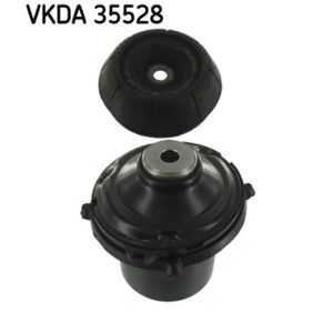 Federbeinstützlager SKF VKDA 35528 für Opel Vectra B CC Astra G Caravan