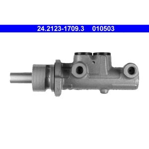 Hauptbremszylinder ATE 24.2123-1709.3 für Audi Skoda VW Seat A3