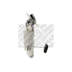 Kraftstoff-Fördereinheit MAPCO 22512 für Daewoo Lanos