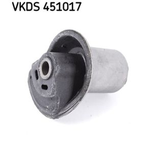 Achskörper SKF VKDS 451017 für VW Seat Golf II Jetta Corrado Toledo I