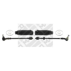 Reparatursatz Spurstange MAPCO 53697/1 für VW Seat Polo III Arosa Van