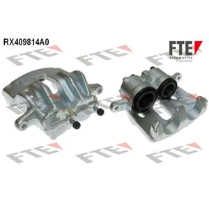 Bremssattel FTE 9290804 für Peugeot Fiat Citroën Boxer Ducato Jumper I