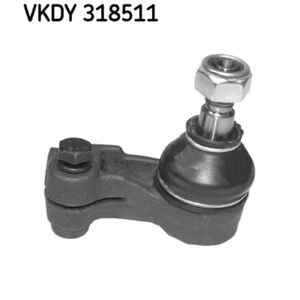 Spurstangenkopf SKF VKDY 318511 für Opel Vectra A CC Calibra Astra F