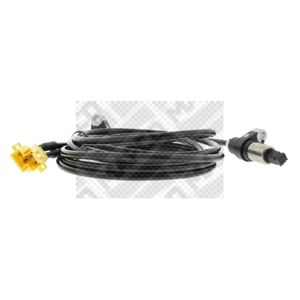 Sensor Raddrehzahl MAPCO 86911 für Volvo 850 S70 V70 I