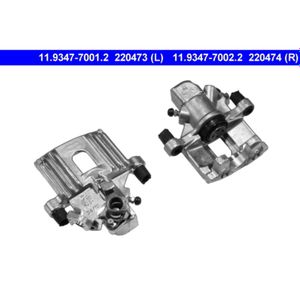 Bremssattel ATE 11.9347-7002.2 für Mini