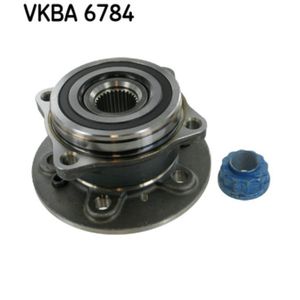 Radlagersatz SKF VKBA 6784 für Mercedes-Benz M-Class GLE