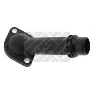 Kühlmittelflansch MAPCO 28869 für Audi VW Skoda A4 B5 Avant Passat