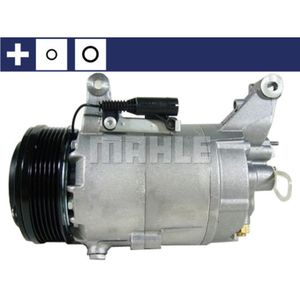 Kompressor Klimaanlage MAHLE ACP 32 000S für Mini