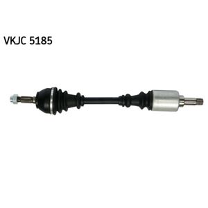 Antriebswelle SKF VKJC 5185 für Citroën ZX