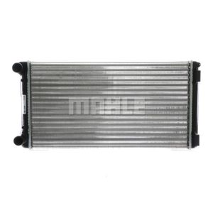 Kühler Motorkühlung MAHLE CR 1444 000S für Fiat Punto