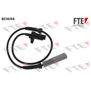 Sensor Raddrehzahl FTE 9400026 für BMW 5er