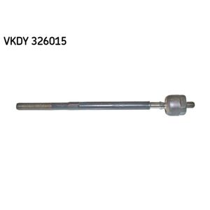 Axialgelenk Spurstange SKF VKDY 326015 für Renault Megane I Classic