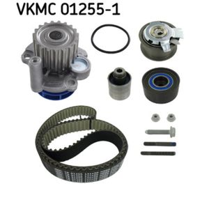 Wasserpumpe + Zahnriemensatz SKF VKMC 01255-1 für VW Audi Seat Skoda Jeep Dodge