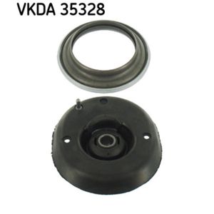 Federbeinstützlager SKF VKDA 35328 für Citroën Peugeot C3 II Pluriel C2