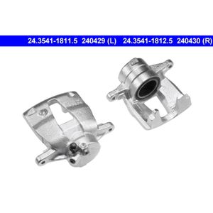 Bremssattel ATE 24.3541-1812.5 für Lancia Fiat Musa Bravo II Idea Stilo Van