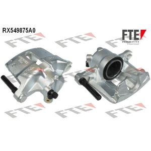 Bremssattel FTE 9291852 für Renault Kangoo Rapid