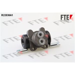 Radbremszylinder FTE 9710040