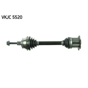 Antriebswelle SKF VKJC 5520 für Audi A4 B6 Avant