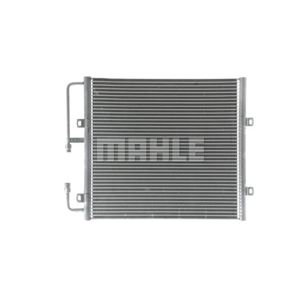 Kondensator Klimaanlage MAHLE AC 383 000S