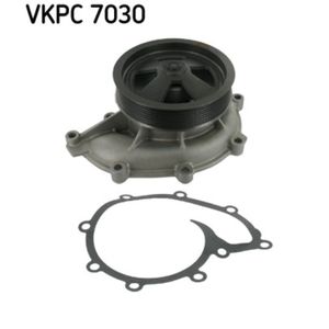 Wasserpumpe Motorkühlung SKF VKPC 7030 für Chrysler Audi BMW Opel Jeep Porsche VW