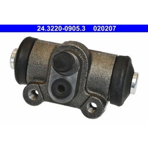 Radbremszylinder ATE 24.3220-0905.3 für Peugeot Talbot 305 II Break