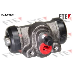 Radbremszylinder FTE 9210204 für BMW 3er