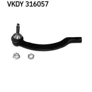 Spurstangenkopf SKF VKDY 316057 für Volvo S80 I V70 II