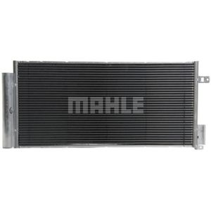 Kondensator Klimaanlage MAHLE AC 505 000P für Abarth Fiat Alfa Romeo Opel Lancia