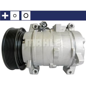 Kompressor Klimaanlage MAHLE ACP 783 000S