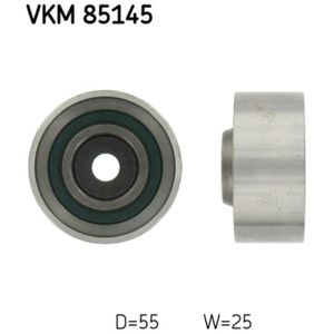 Umlenk-/Führungsrolle Zahnriemen SKF VKM 85145 für Hyundai Kia Accent I Coupe