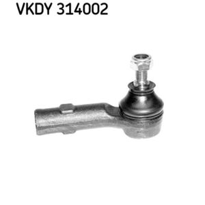 Spurstangenkopf SKF VKDY 314002 für Ford Mondeo II Turnier Cougar