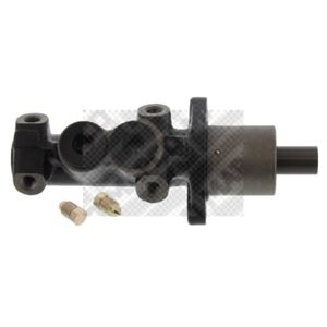 Hauptbremszylinder MAPCO 1729 für VW Renault Peugeot Seat Polo II Jetta 19 I