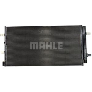 Kondensator Klimaanlage MAHLE AC 738 000P für Audi Porsche Q5