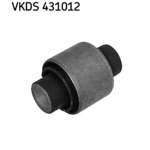 Lagerung Lenker SKF VKDS 431012 für VW Seat Skoda Audi Passat B7 Leon Touran A3