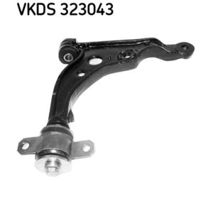 Lenker Radaufhängung SKF VKDS 323043 für Peugeot Fiat Citroën Boxer Ducato