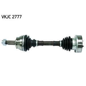 Antriebswelle SKF VKJC 2777 für Fiat Brava