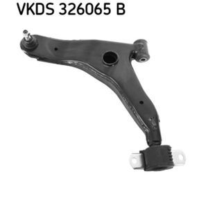 Lenker Radaufhängung SKF VKDS 326065 B für Volvo S40 I V40