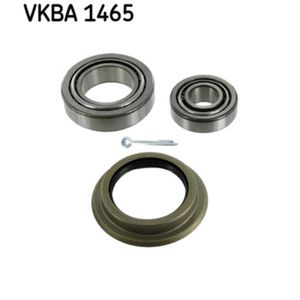 Radlagersatz SKF VKBA 1465 für Ford Transit Tourneo