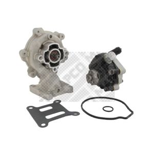 Hydraulikpumpe Lenkung MAPCO 27642/4 für Ford Mondeo III