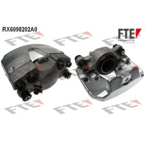 Bremssattel FTE 9292231 für Audi A7 Sportback A6 C7 Avant Q5