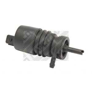 Waschwasserpumpe Scheibenreinigung MAPCO 90900 für Volvo 940 960 II V90 I