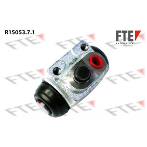 Radbremszylinder FTE 9210033 für Hyundai I10 I Atos