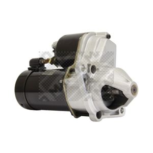 Starter MAPCO 13750 für Opel Daewoo Chevrolet Vectra A Astra F CC Corsa B Tigra