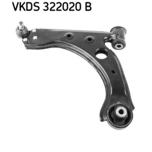 Lenker Radaufhängung SKF VKDS 322020 B für Fiat Lancia Bravo II Delta III Stilo