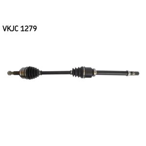 Antriebswelle SKF VKJC 1279 für Renault Scénic III