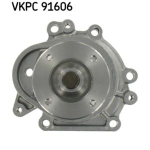 Wasserpumpe Motorkühlung SKF VKPC 91606