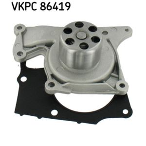 Wasserpumpe Motorkühlung SKF VKPC 86419 für Renault Dacia Mercedes-Benz Duster