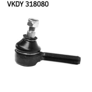 Spurstangenkopf SKF VKDY 318080 für Mercedes-Benz Heckflosse8